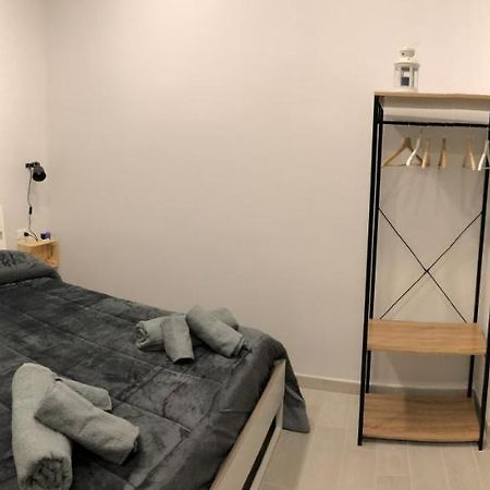 B&B Priezza Napoli Dış mekan fotoğraf
