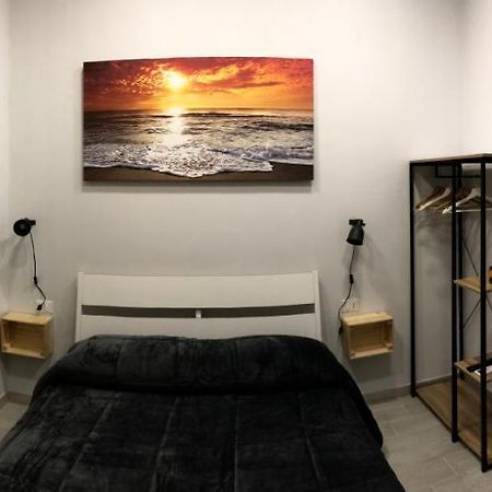 B&B Priezza Napoli Dış mekan fotoğraf