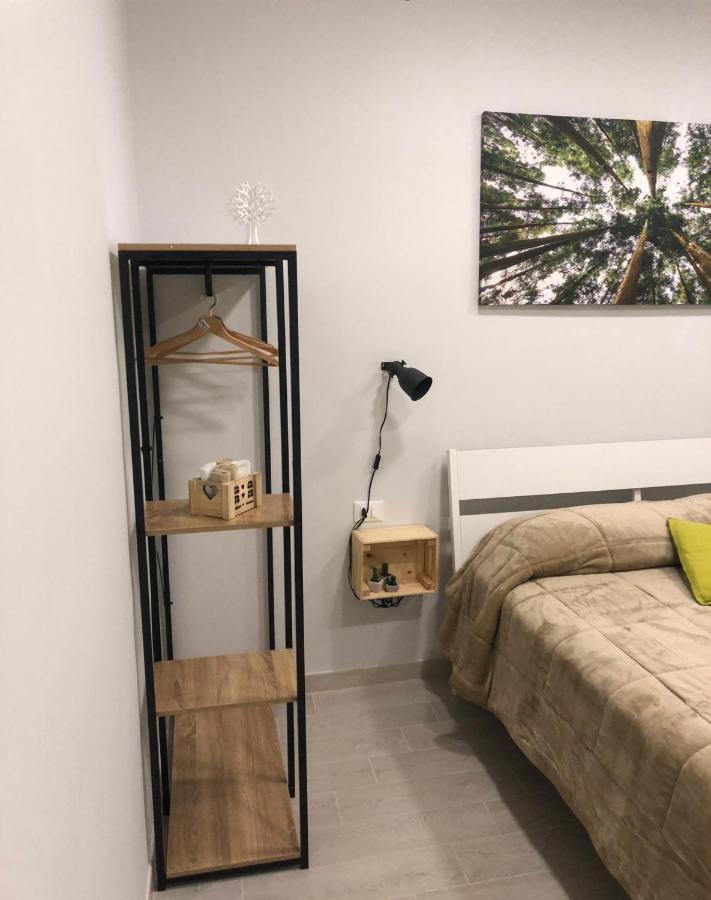 B&B Priezza Napoli Dış mekan fotoğraf