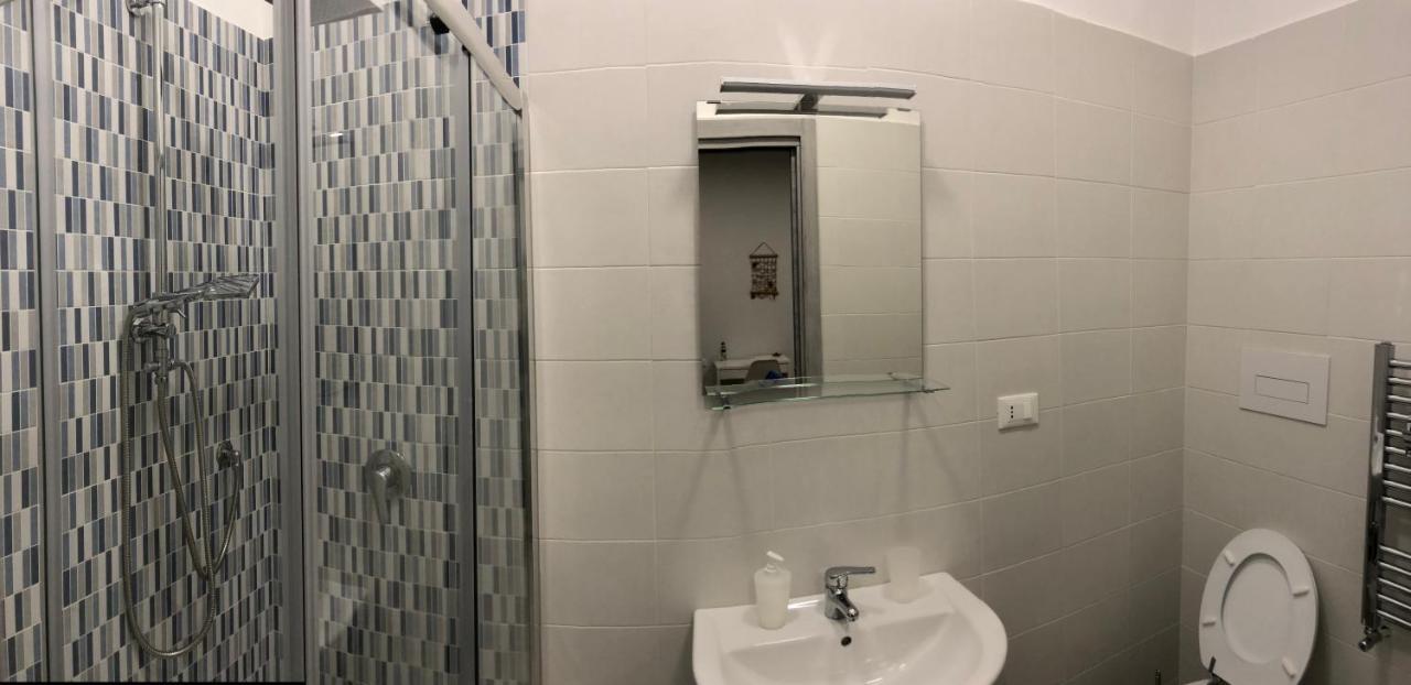 B&B Priezza Napoli Dış mekan fotoğraf